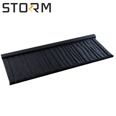 Plechová krytina STORM -...