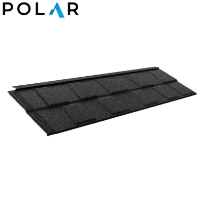 Plechová krytina POLAR -...