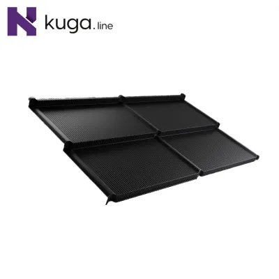 Plechová krytina KUGA LINE...