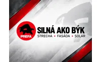 Hliníkové strešné krytiny PREFA - ľahká a odolná strecha na dlhé roky