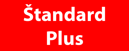 Štandard Plus